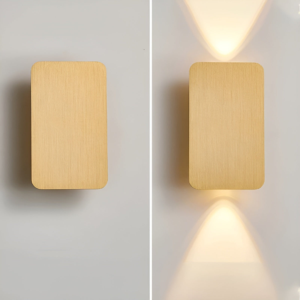 Elegancki kinkiet LED o minimalistycznym designie do Twojego domu