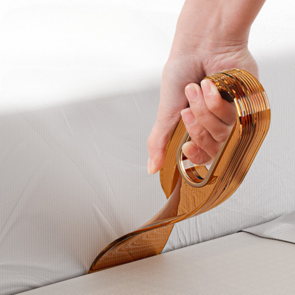 Ergonomiczny Pomocnik do Wymiany Pościeli – Szybko i Bez Wysiłku