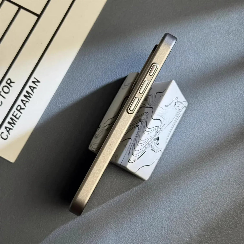 Etui Titanium Shield Pro do iPhone