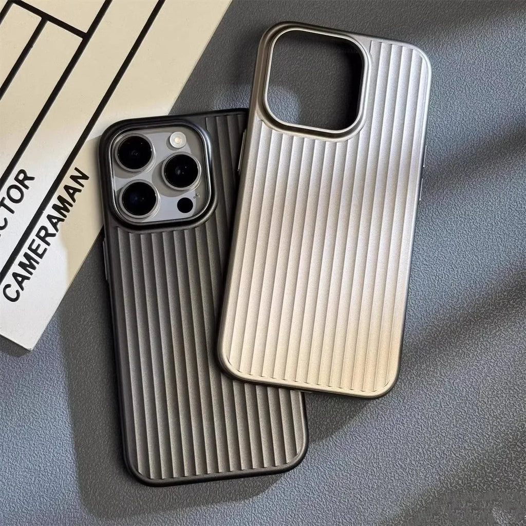 Etui Titanium Shield Pro do iPhone