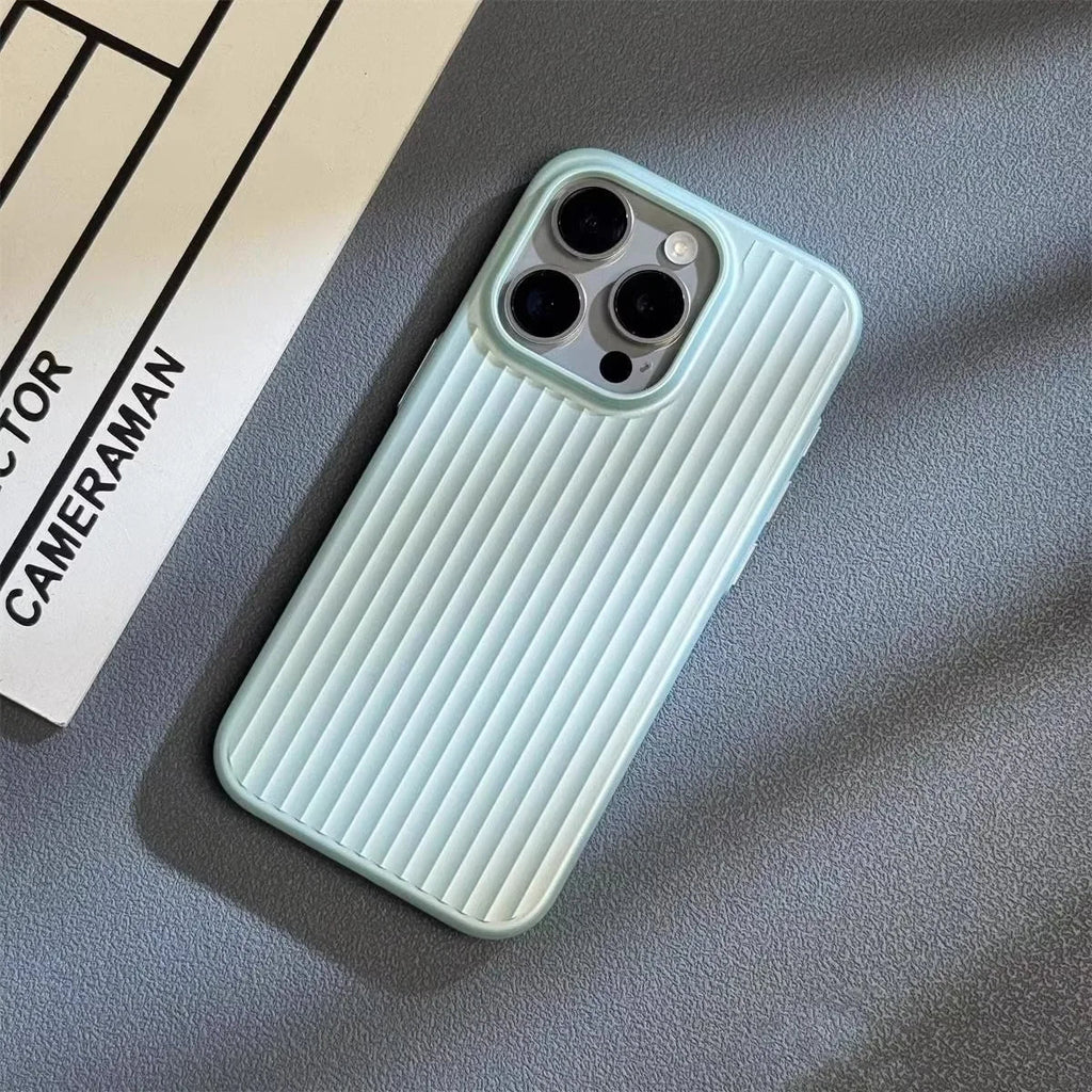 Etui Titanium Shield Pro do iPhone