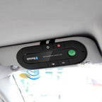 Głośnik samochodowy Bluetooth do rozmów bez użycia rąk