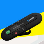 Głośnik samochodowy Bluetooth do rozmów bez użycia rąk