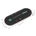 Głośnik samochodowy Bluetooth do rozmów bez użycia rąk