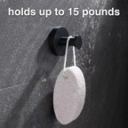 Haki przyssawkowe Instant Grip