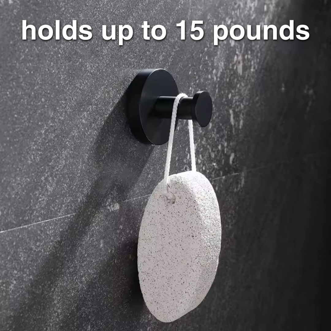 Haki przyssawkowe Instant Grip