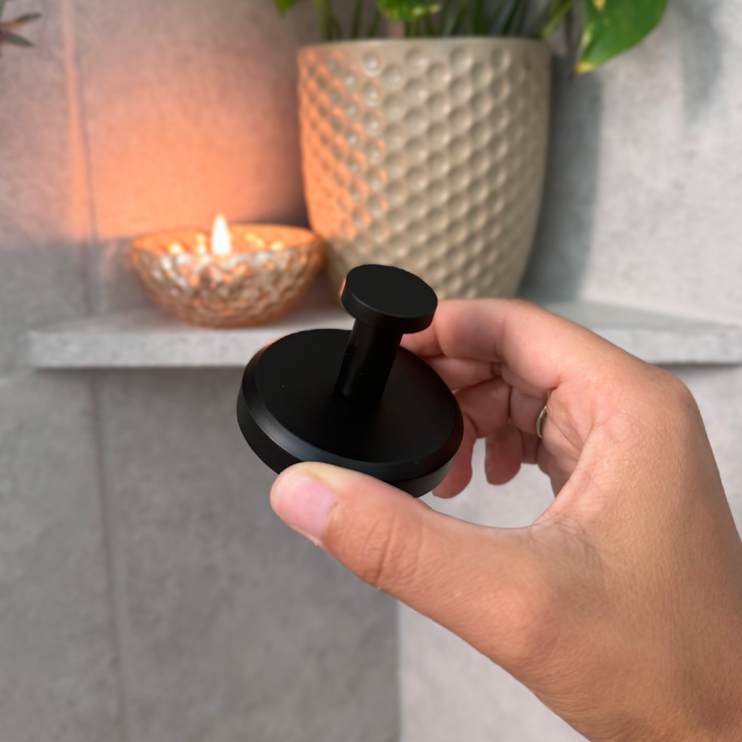 Haki przyssawkowe Instant Grip