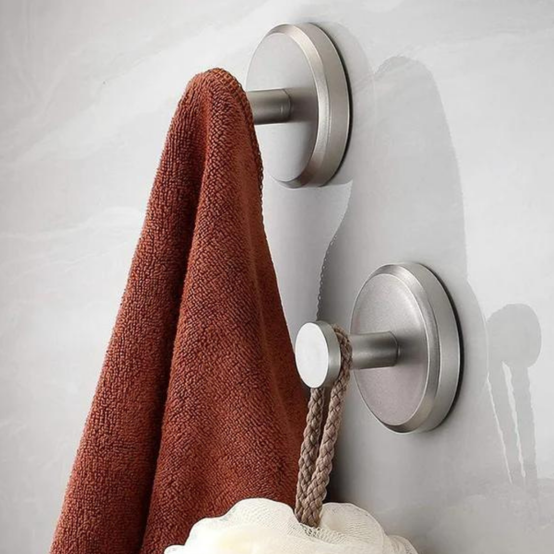 Haki przyssawkowe Instant Grip