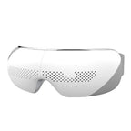 Inteligentny masażer do oczu SOULSMART z funkcją grzania i Bluetooth