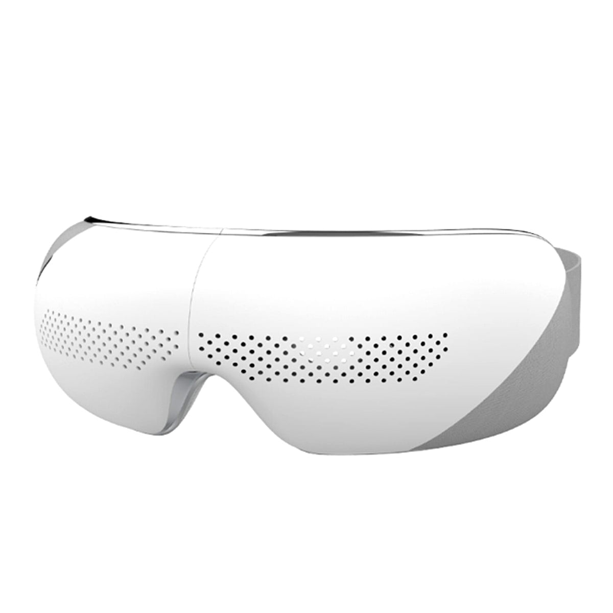 Inteligentny masażer do oczu SOULSMART z funkcją grzania i Bluetooth
