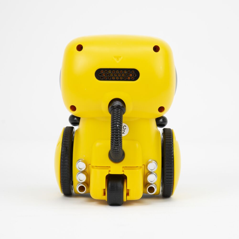 Interaktywny Robot Tańczący dla Dzieci