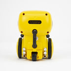 Interaktywny Robot Tańczący dla Dzieci