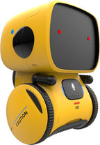 Interaktywny Robot Tańczący dla Dzieci