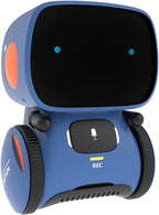 Interaktywny Robot Tańczący dla Dzieci