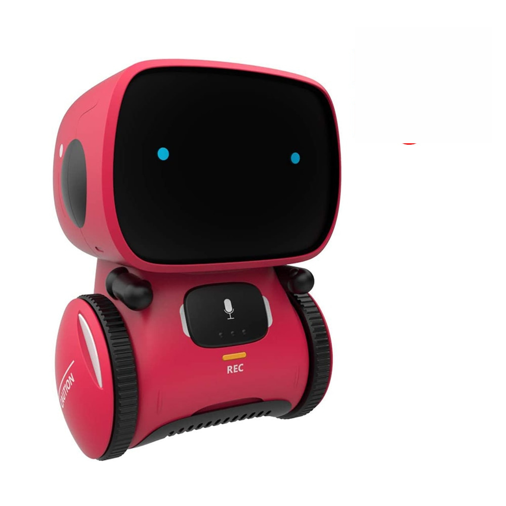 Interaktywny Robot Tańczący dla Dzieci