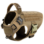 K9 Harness – szelki taktyczne dla psa