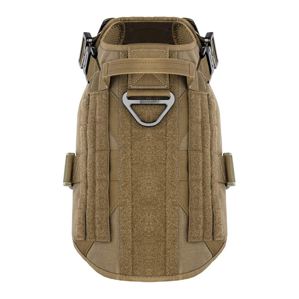 K9 Harness – szelki taktyczne dla psa