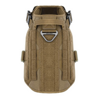 K9 Harness – szelki taktyczne dla psa