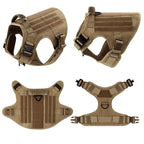 K9 Harness – szelki taktyczne dla psa