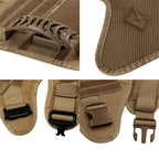 K9 Harness – szelki taktyczne dla psa