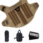 K9 Harness – szelki taktyczne dla psa