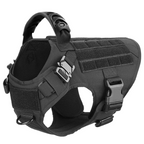 K9 Harness – szelki taktyczne dla psa