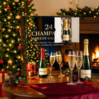 Kalendarz adwentowy Champagne Countdown 2026