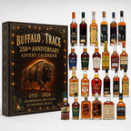 Kalendarz adwentowy Whisky 2026