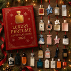 Kalendarz adwentowy perfumowy 2026