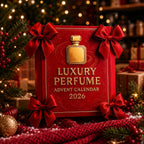 Kalendarz adwentowy perfumowy 2026