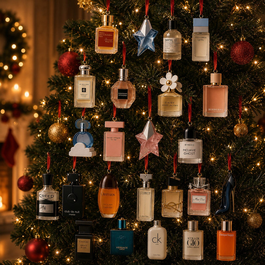 Kalendarz adwentowy perfumowy 2026