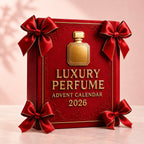 Kalendarz adwentowy perfumowy 2026
