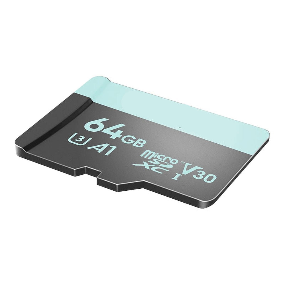 Karta micro SD 64 GB o wysokiej prędkości