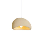 Lampa wisząca w kształcie chmury