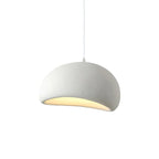 Lampa wisząca w kształcie chmury