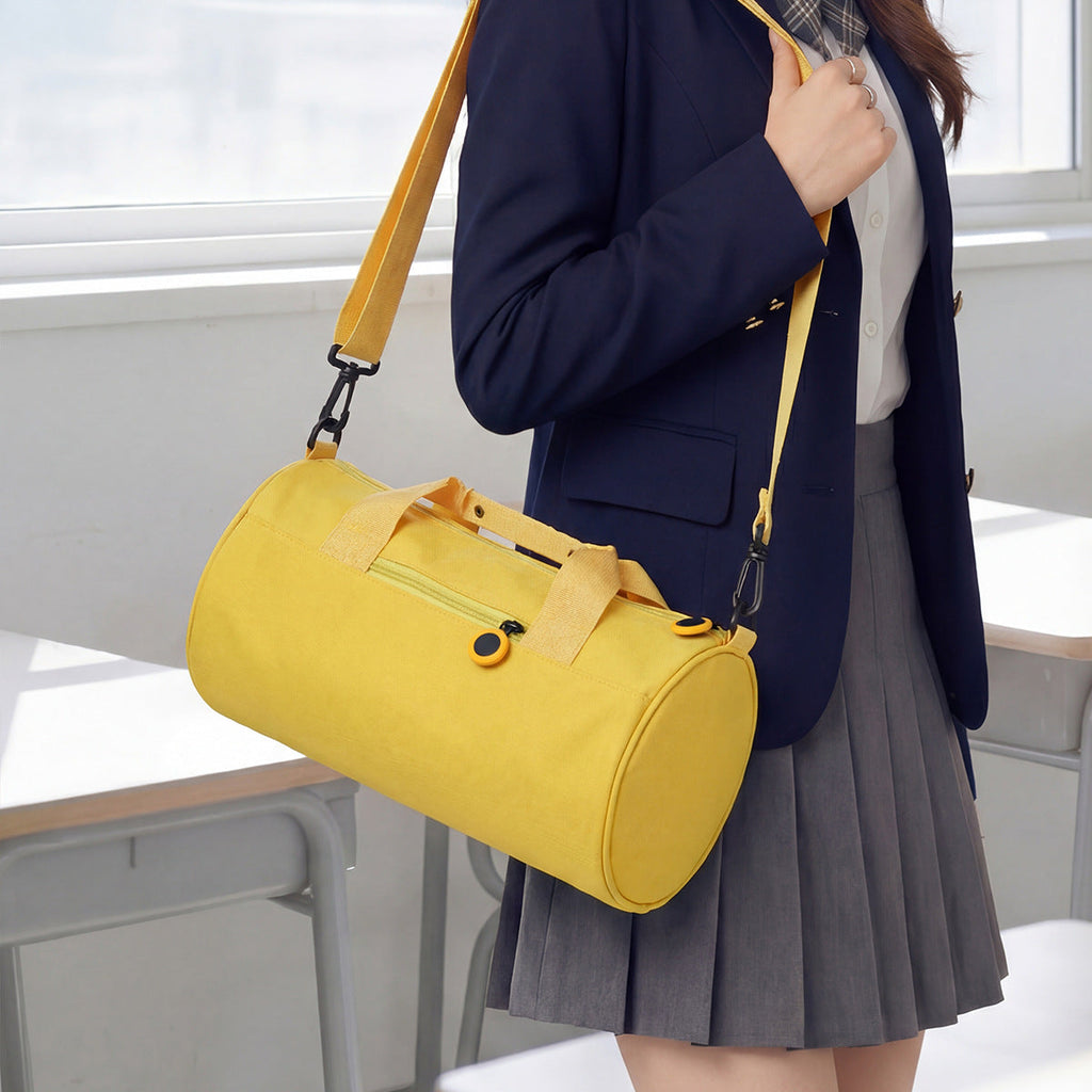 Kompaktowa torba sportowa Utility