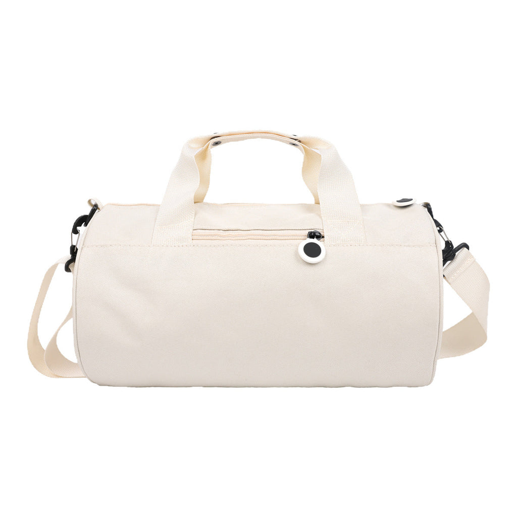 Kompaktowa torba sportowa Utility