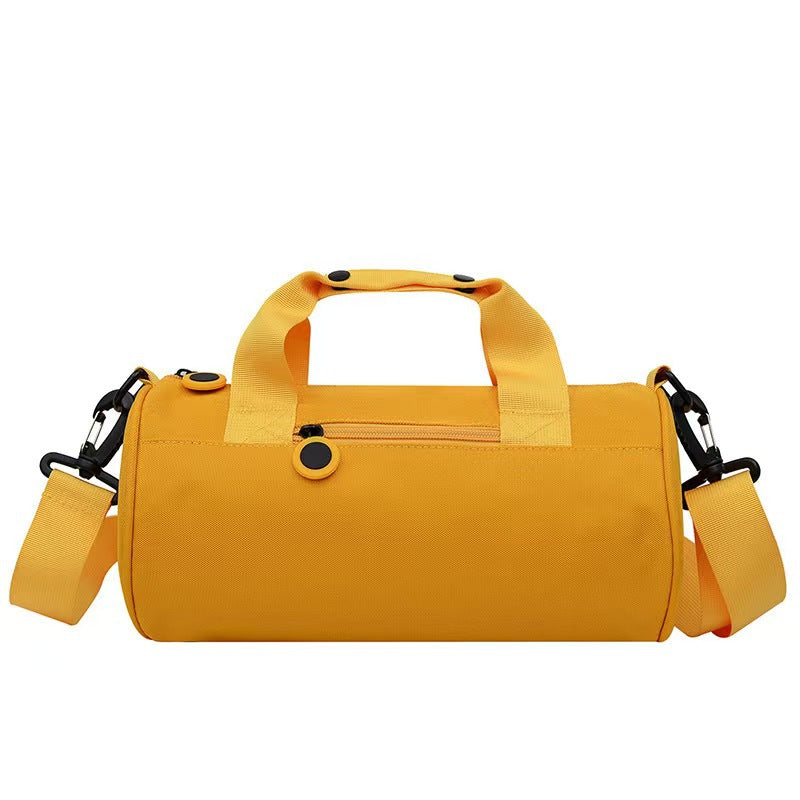 Kompaktowa torba sportowa Utility
