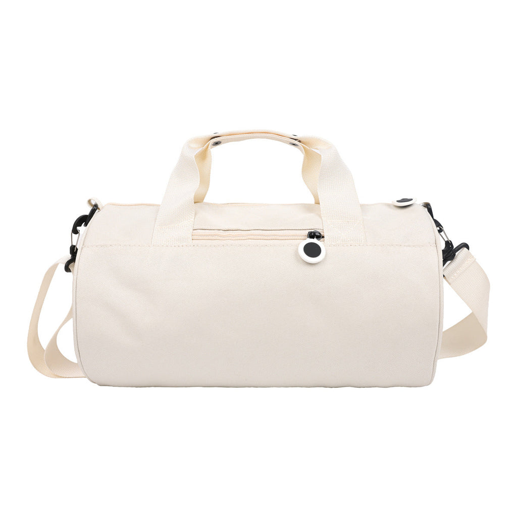 Kompaktowa torba sportowa Utility
