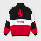 Kurtka Ferrari Vintage – unisex – retro