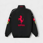 Kurtka Ferrari Vintage – unisex – retro