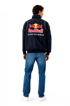 Kurtka Red Bull Racing F1 Vintage – unisex – retro