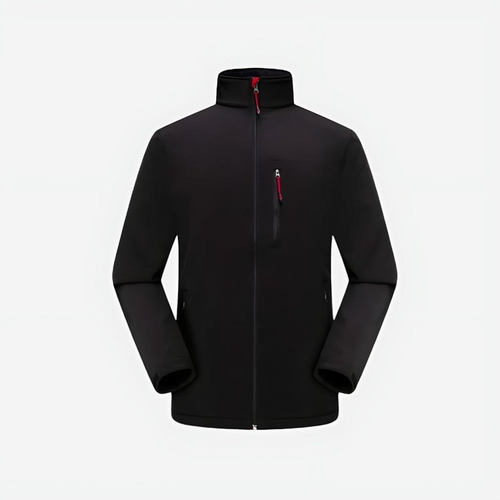 Kurtka softshell męska