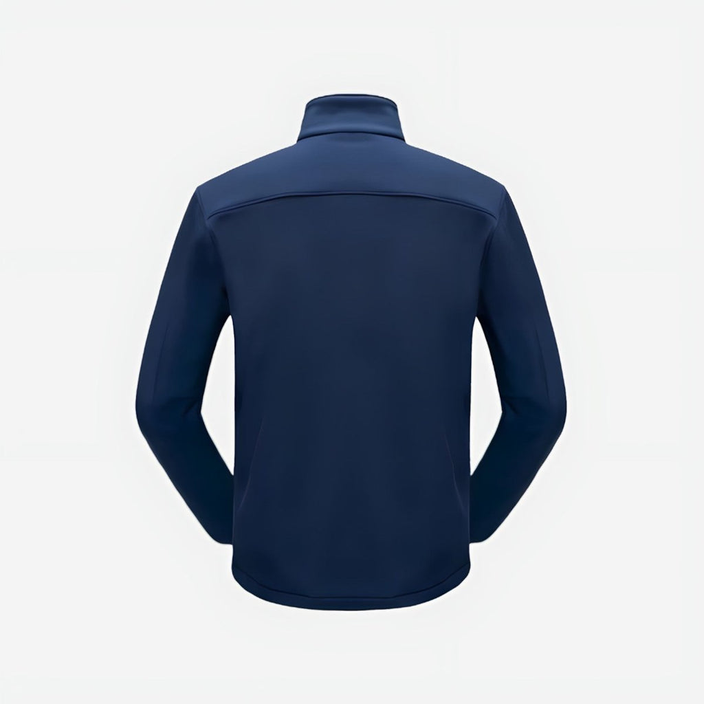 Kurtka softshell męska