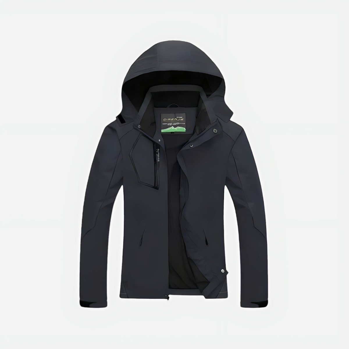 Kurtka trekkingowa DWR damska | Outdoor Globdrew
