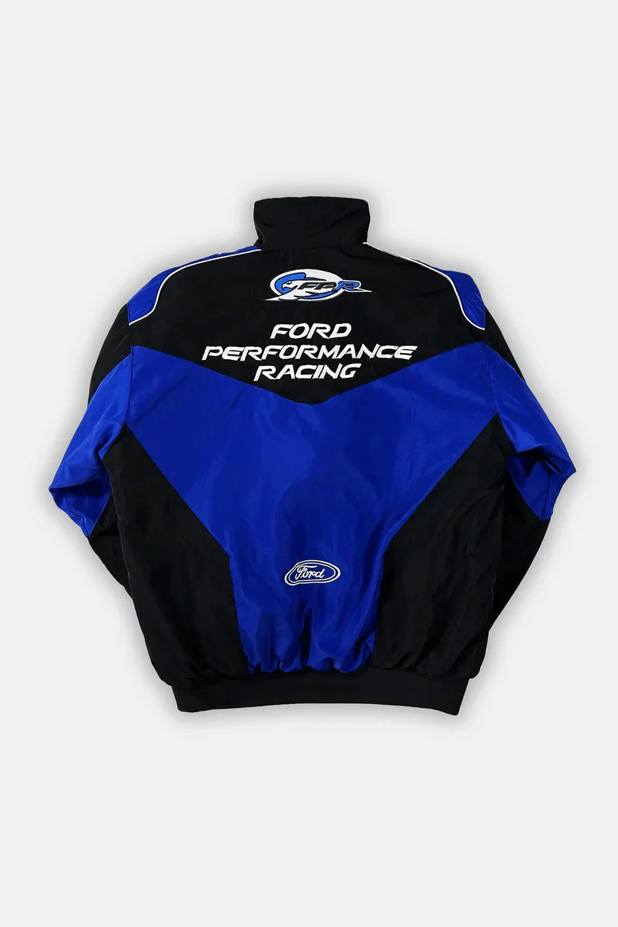 Kurtka wyścigowa Ford Vintage Racing – edycja Performance