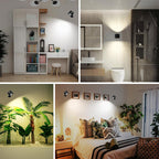 Lampa na baterie z timerem