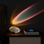 Lampa Stołowa LED na Biurko Wielotrybowe Oświetlenie