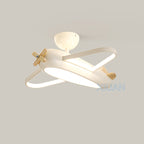 Lampa Sufitowa/Wisząca w Stylu Lotniczym – Nowoczesna Elegancja