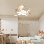 Lampa Sufitowa/Wisząca w Stylu Lotniczym – Nowoczesna Elegancja